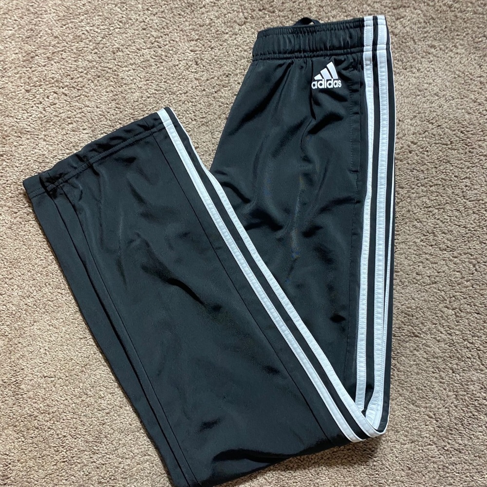 Adidas Track Pants